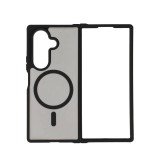 เคส Fox Samsung Galaxy Z Fold7 Matte Black with Magsafe