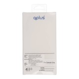 เคส QPLUS Samsung Galaxy Z Flip7 Clear with Magsafe