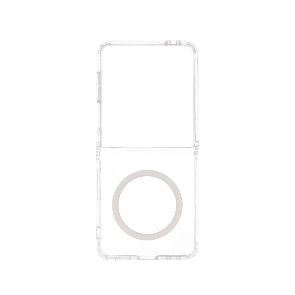 เคส Fox Samsung Galaxy Z Flip7 Clear with Magsafe