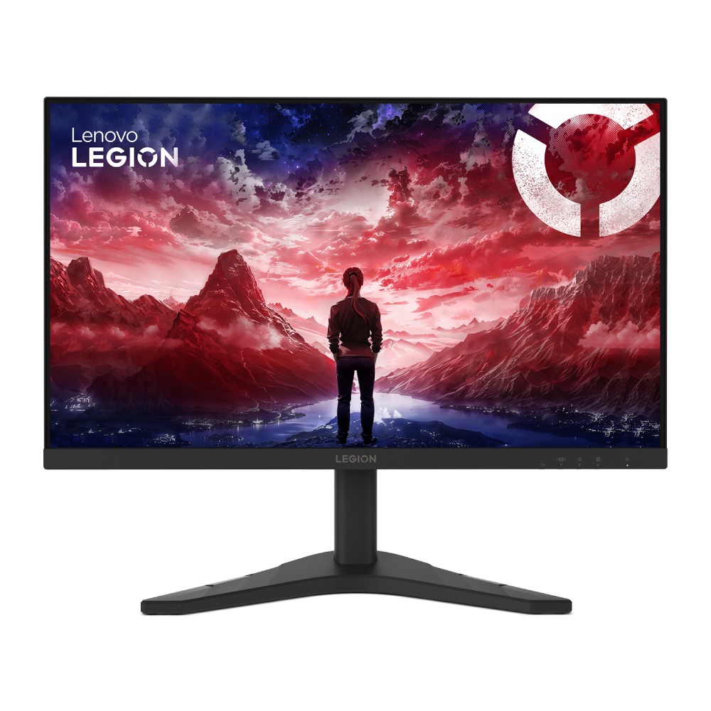 จอมอนิเตอร์ LENOVO LEGION R24s (IPS FHD 144Hz)