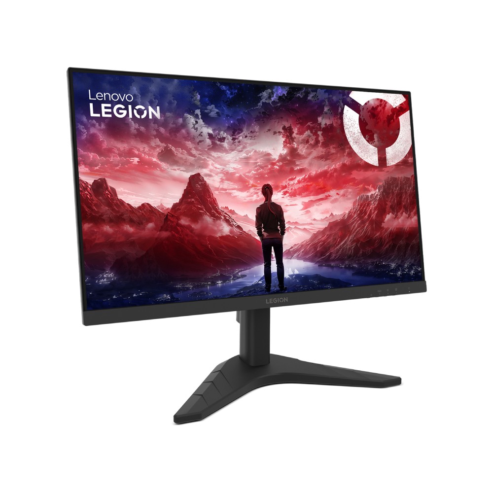 จอมอนิเตอร์ LENOVO LEGION R24s (IPS FHD 144Hz)