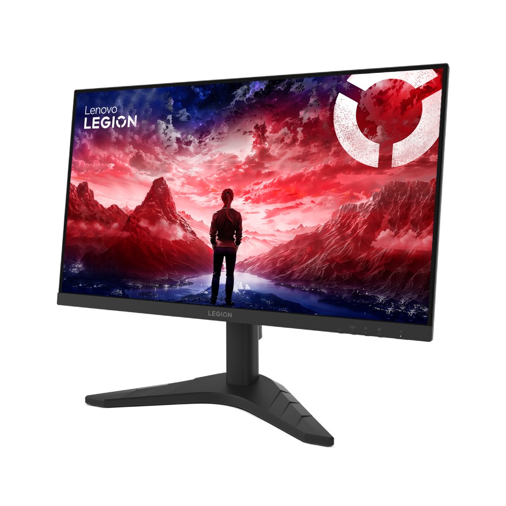 จอมอนิเตอร์ LENOVO LEGION R24s (IPS FHD 144Hz)
