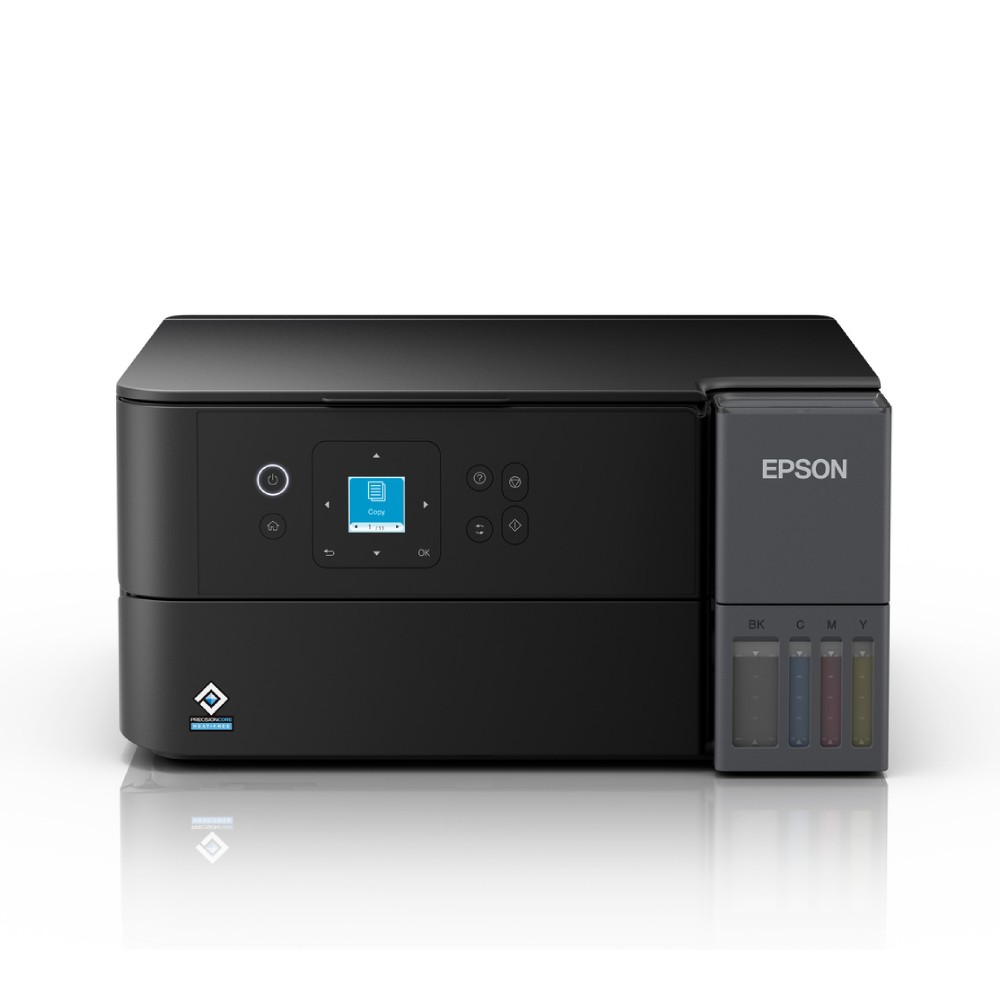 เครื่องปริ้น Epson Ink Tank Printer Wi-Fi L4360