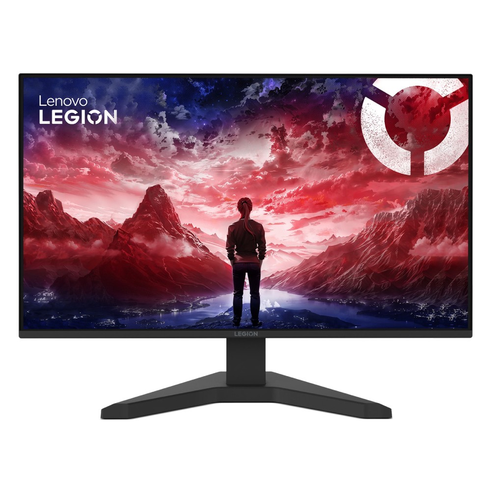 จอมอนิเตอร์ LENOVO LEGION R27s (IPS FHD 144Hz)
