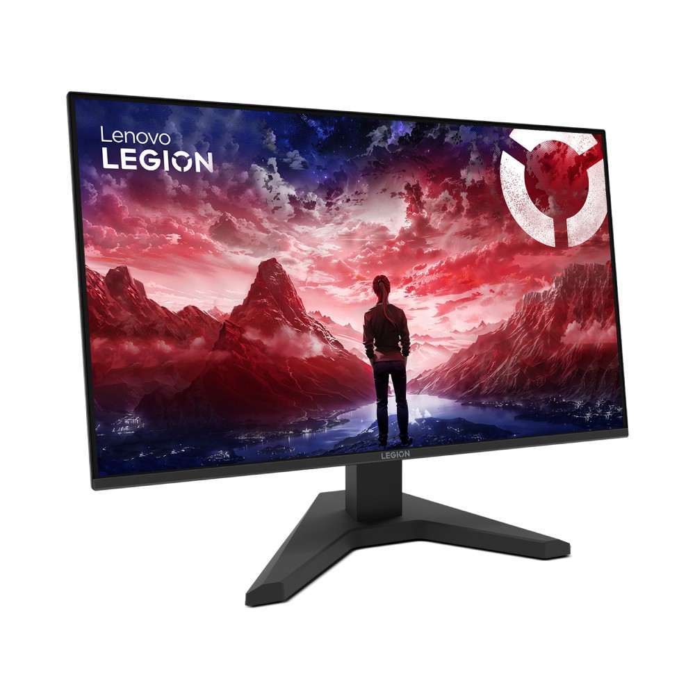จอมอนิเตอร์ LENOVO LEGION R27s (IPS FHD 144Hz)