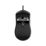 เมาส์เกมมิ่ง Signo Gaming Mouse Centric GM-941 Pro-Series RGB Macro Black