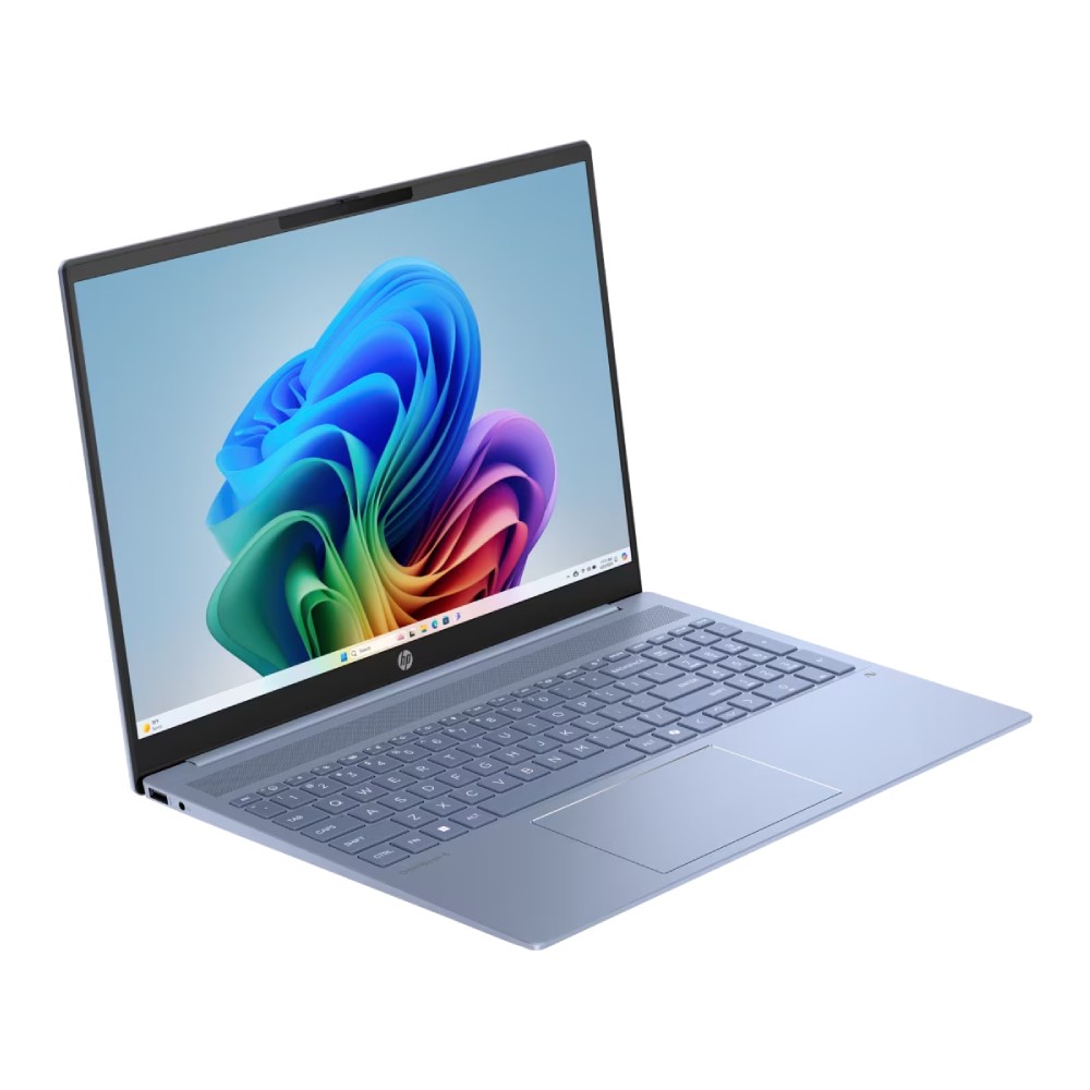 โน๊ตบุ๊ค HP OmniBook 5 AI 16-ag1024AU Blue