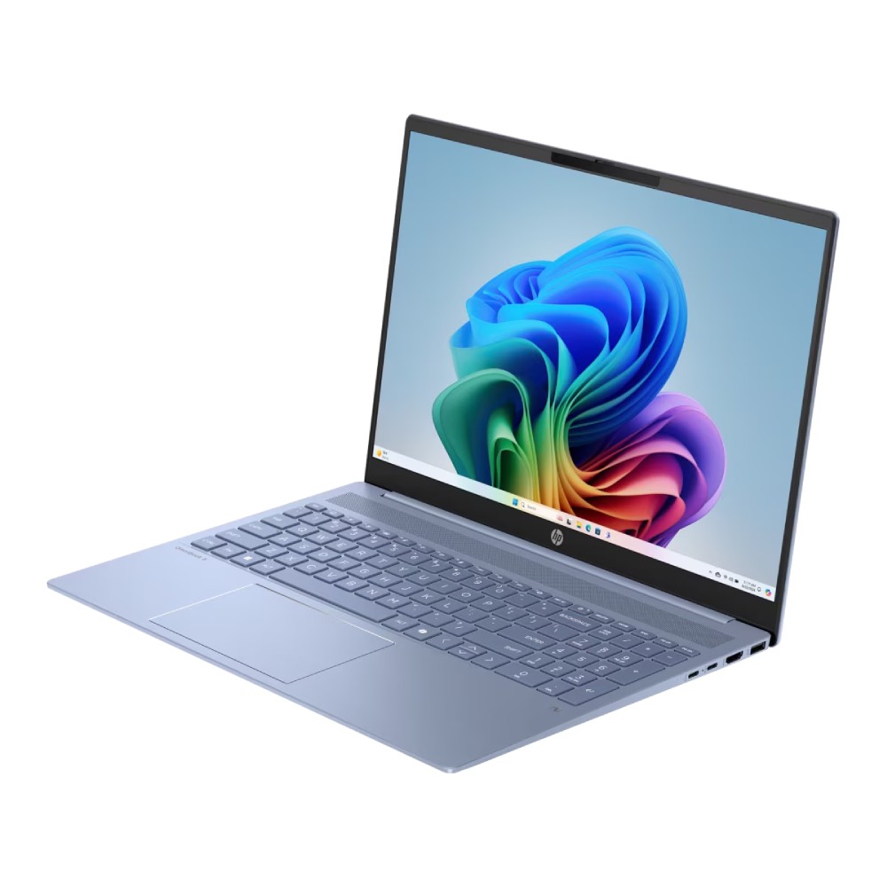 โน๊ตบุ๊ค HP OmniBook 5 AI 16-ag1024AU Blue