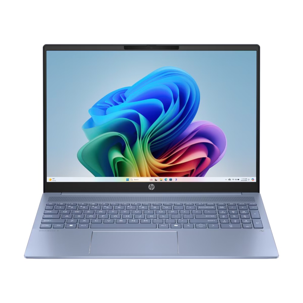 โน๊ตบุ๊ค HP OmniBook 5 AI 16-ag1024AU Blue