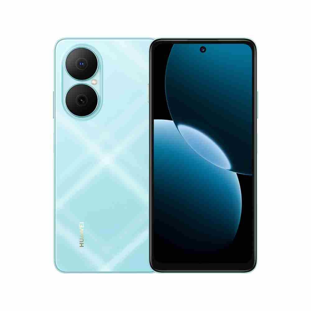 สมาร์ทโฟน Huawei Nova Y73 (8+256GB) Blue (HMS)