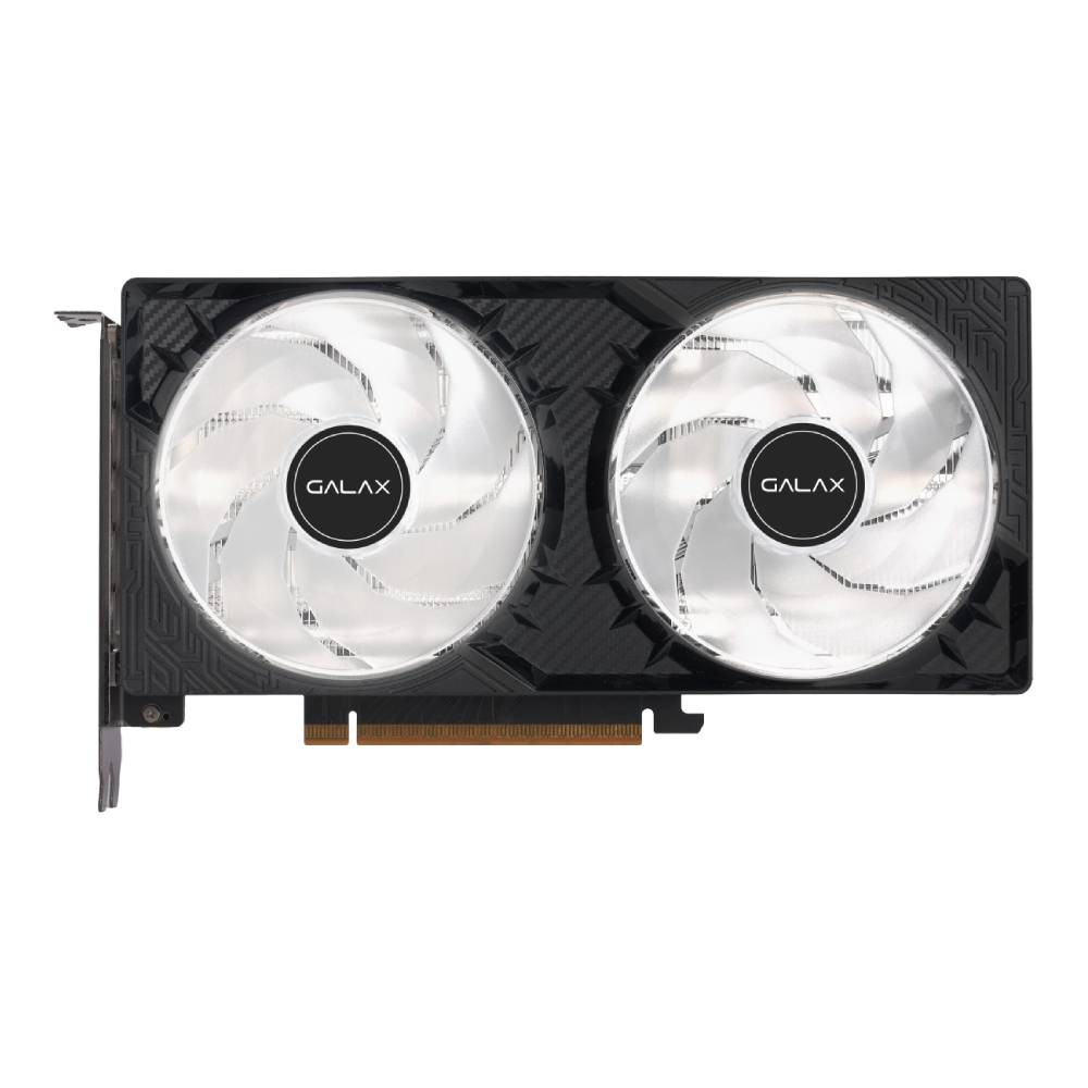 การ์ดจอ GALAX GeForce RTX 5050 1-Click OC 8GB GDDR6 128-bit