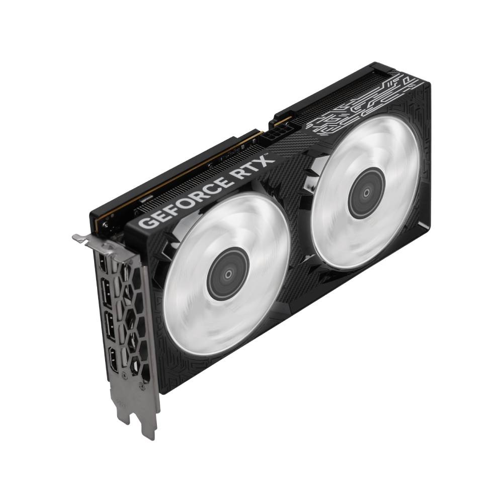 การ์ดจอ GALAX GeForce RTX 5050 1-Click OC 8GB GDDR6 128-bit