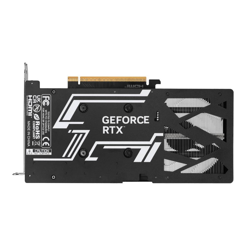 การ์ดจอ GALAX GeForce RTX 5050 1-Click OC 8GB GDDR6 128-bit