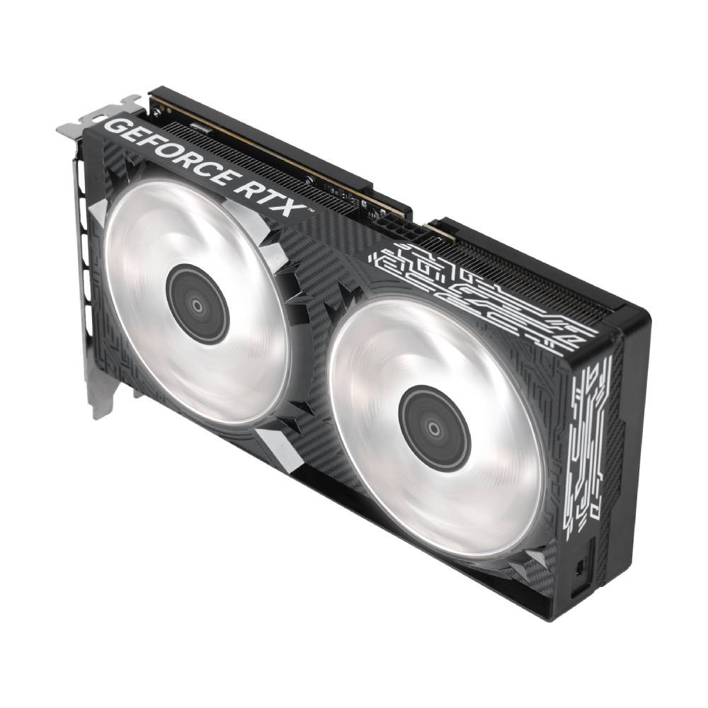 การ์ดจอ GALAX GeForce RTX 5050 1-Click OC 8GB GDDR6 128-bit