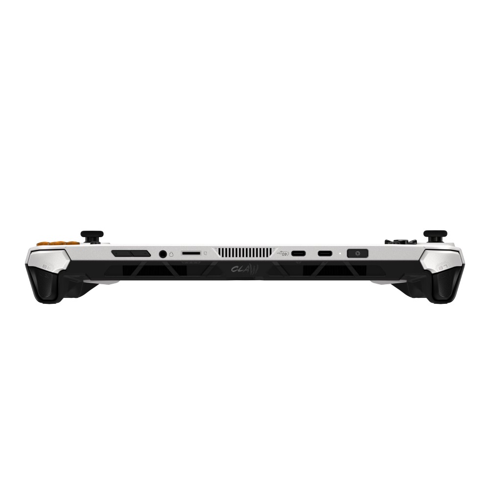 เครื่องเล่นเกม MSI Claw A8 BZ2EM-014TH Polar Tempest