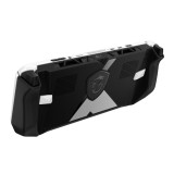 เครื่องเล่นเกม MSI Claw A8 BZ2EM-014TH Polar Tempest