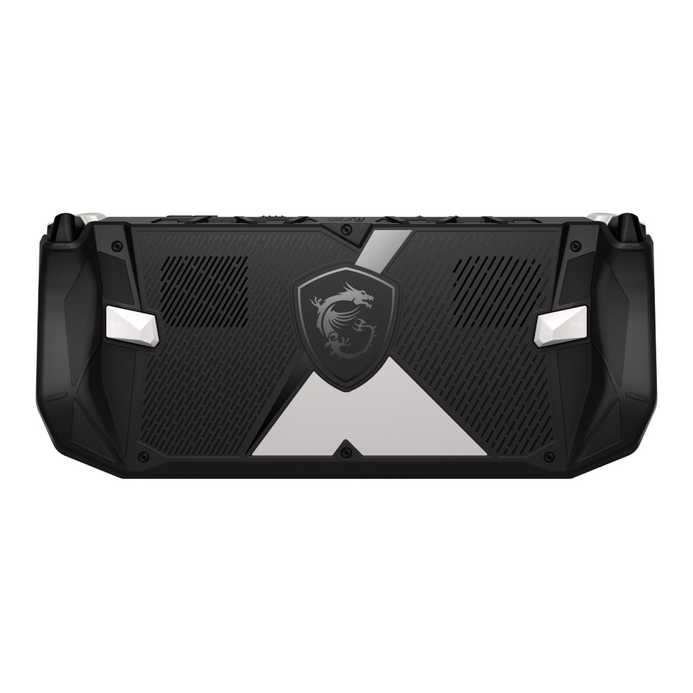 เครื่องเล่นเกม MSI Claw A8 BZ2EM-014TH Polar Tempest