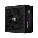 พาวเวอร์ซัพพลาย Cooler Master MWE V3 850Watt 80+ Gold Fully Modular A/EU Cord -5Year