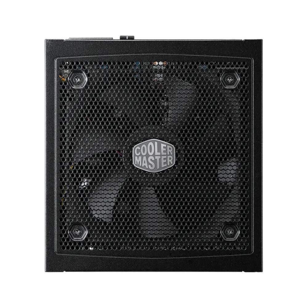 พาวเวอร์ซัพพลาย Cooler Master MWE V3 850Watt 80+ Gold Fully Modular A/EU Cord -5Year