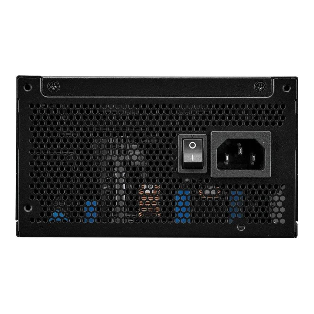 พาวเวอร์ซัพพลาย Cooler Master MWE V3 850Watt 80+ Gold Fully Modular A/EU Cord -5Year