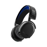 หูฟังเกมมิ่ง SteelSeries Gaming Headset Arctis 7P+ Wireless (Series PS5) Black
