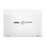 โน๊ตบุ๊ค MSI Prestige 16 AI+ Mercedes AMG B2VMG-091TH Silver