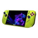 เครื่องเล่นเกม MSI Claw A8 BZ2EM-015TH Neon Green