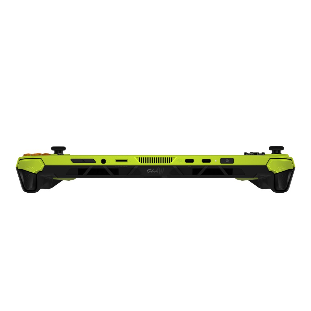 เครื่องเล่นเกม MSI Claw A8 BZ2EM-015TH Neon Green