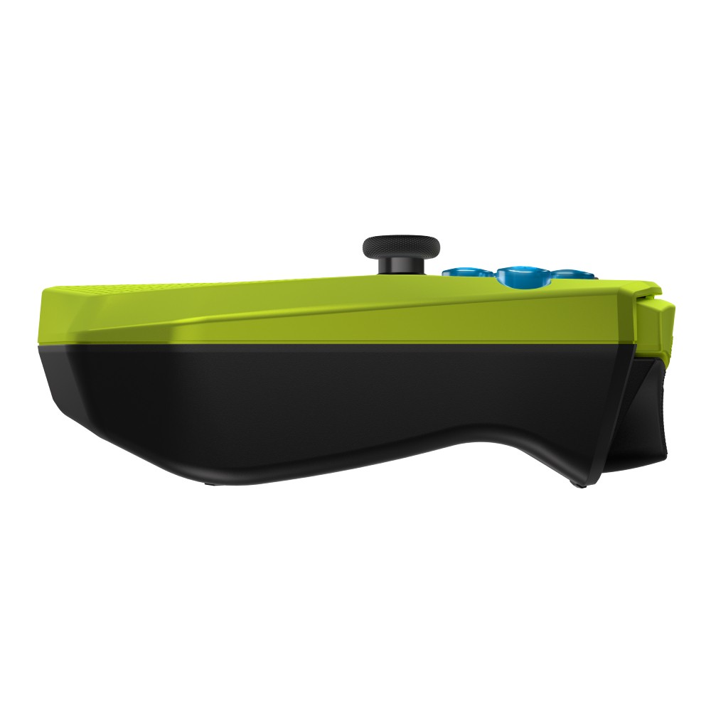 เครื่องเล่นเกม MSI Claw A8 BZ2EM-015TH Neon Green