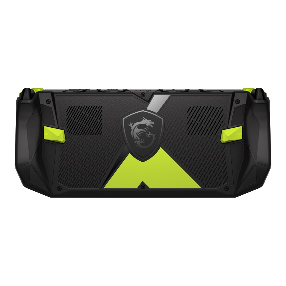 เครื่องเล่นเกม MSI Claw A8 BZ2EM-015TH Neon Green