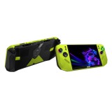 เครื่องเล่นเกม MSI Claw A8 BZ2EM-015TH Neon Green