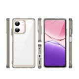 เคส QPLUS Oppo A5x Candy Black/Transparent