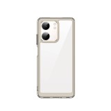 เคส QPLUS Oppo A5x Candy Black/Transparent