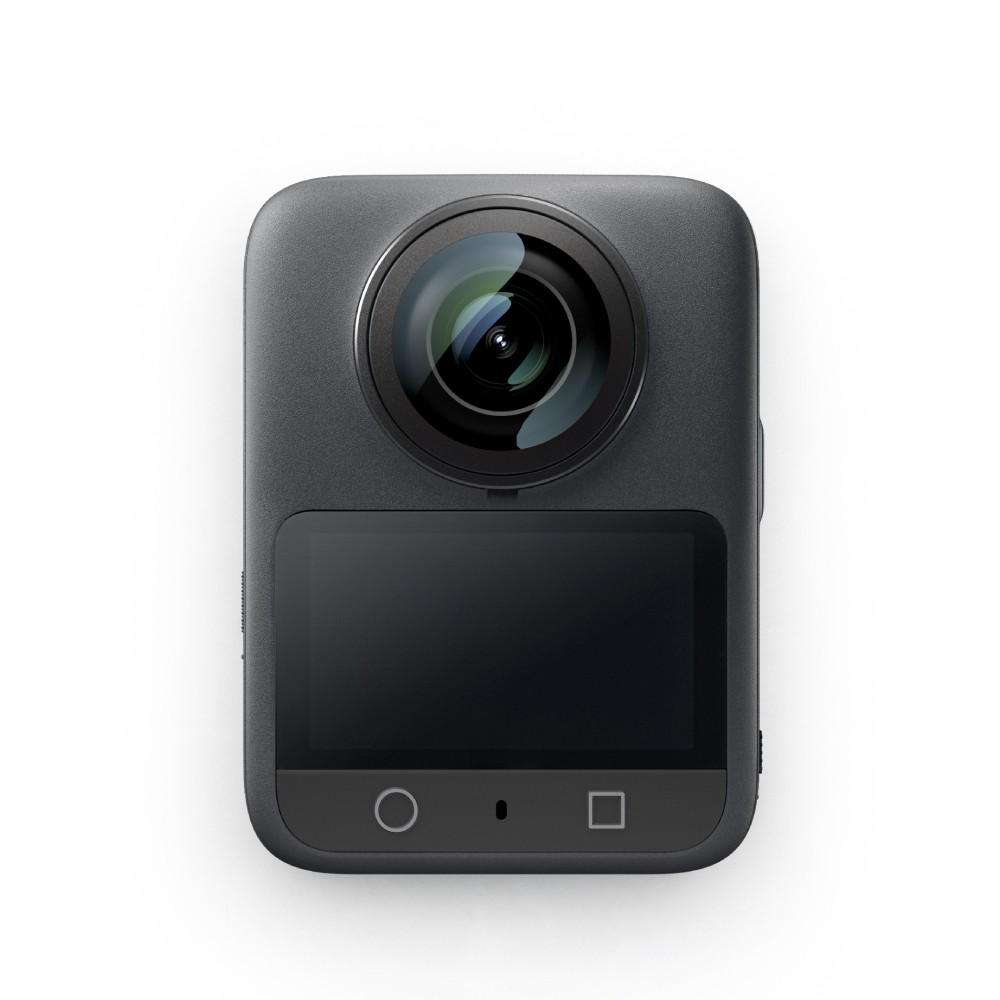กล้องแอคชั่น DJI Osmo 360 Standard Combo