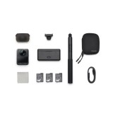กล้องแอคชั่น DJI Osmo 360 Adventure Combo