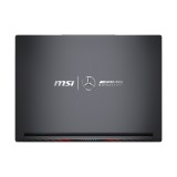 โน๊ตบุ๊ค MSI Stealth A16 Mercedes AMG AI+ A3XWGG-029TH Gray