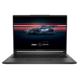 โน๊ตบุ๊ค MSI Stealth A16 Mercedes AMG AI+ A3XWGG-029TH Gray