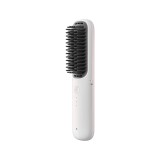 หวีไฟฟ้า Xiaomi Cordless Hair Straightener Brush White