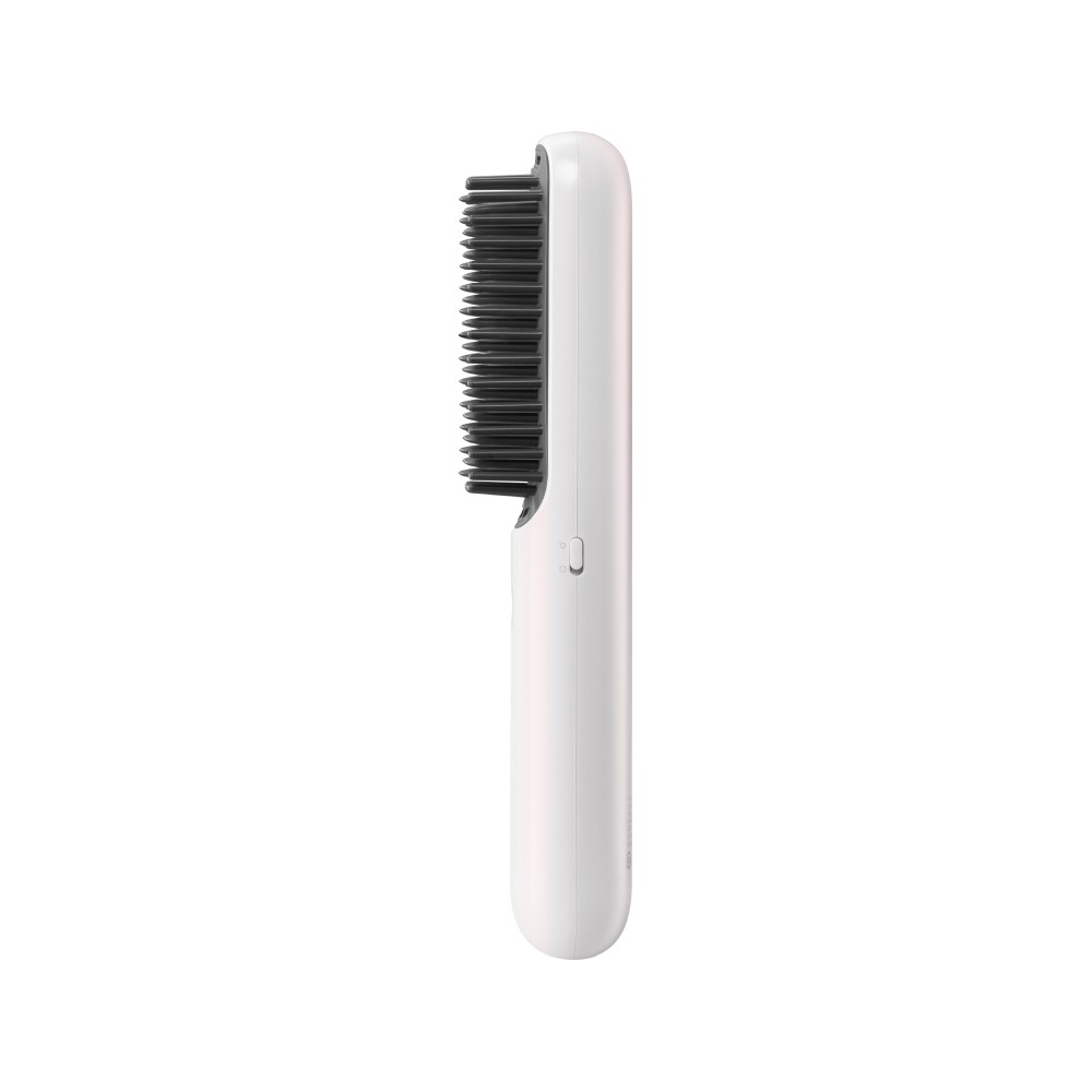 หวีไฟฟ้า Xiaomi Cordless Hair Straightener Brush White