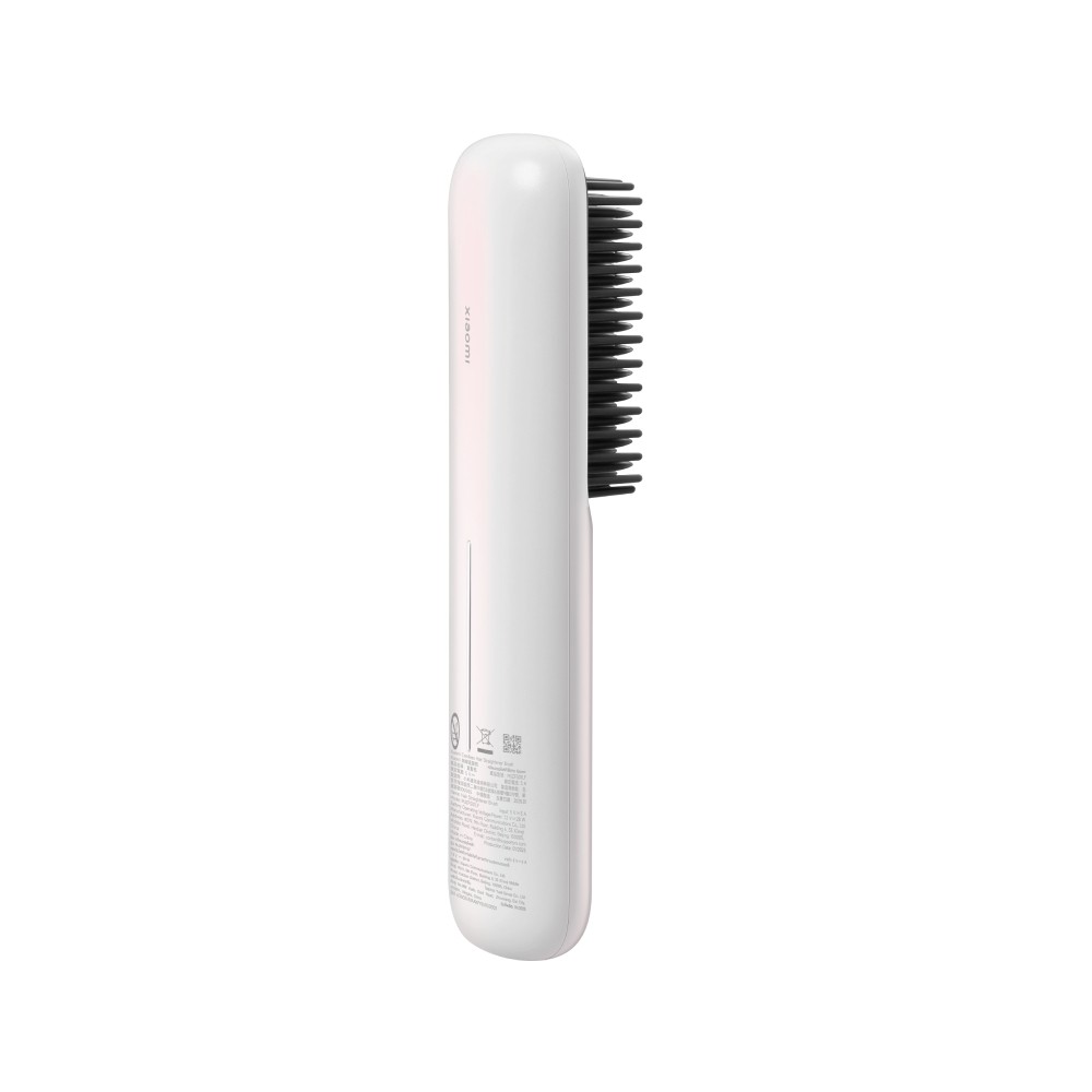 หวีไฟฟ้า Xiaomi Cordless Hair Straightener Brush White