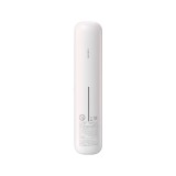 หวีไฟฟ้า Xiaomi Cordless Hair Straightener Brush White