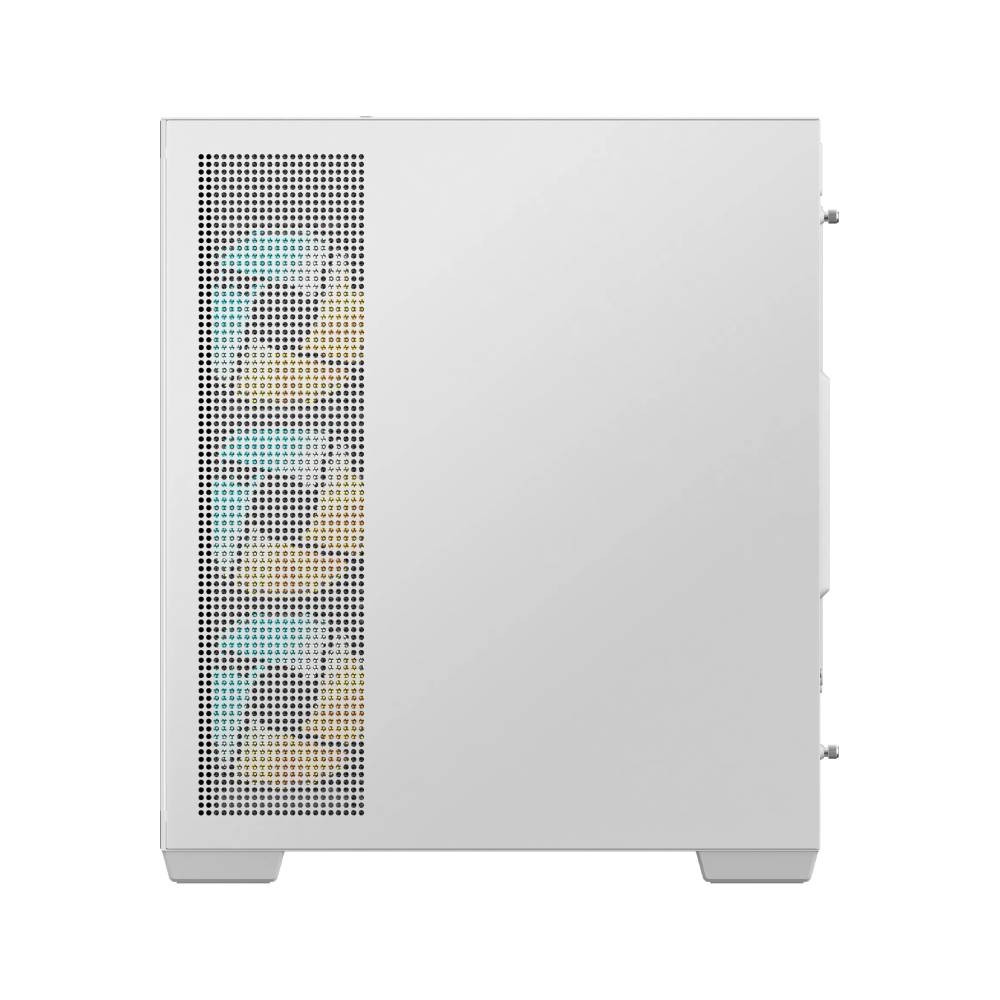 เคสคอมพิวเตอร์ GIGABYTE C500 PANORAMIC STEALTH ICE