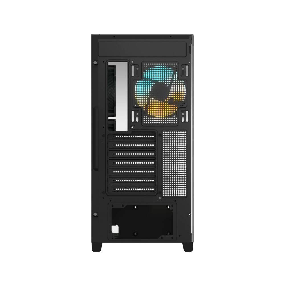 เคสคอมพิวเตอร์ GIGABYTE C500 PANORAMIC STEALTH Black