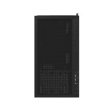 เคสคอมพิวเตอร์ GIGABYTE C500 PANORAMIC STEALTH Black