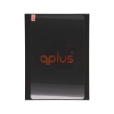 ฟิล์มกันรอย QPLUS TG Samsung Tab S10 FE Clear