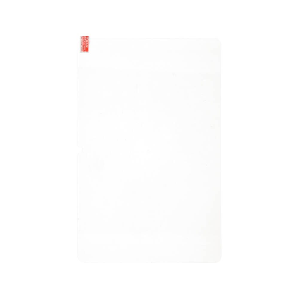 ฟิล์มกันรอย QPLUS TG Samsung Tab S10 FE Clear