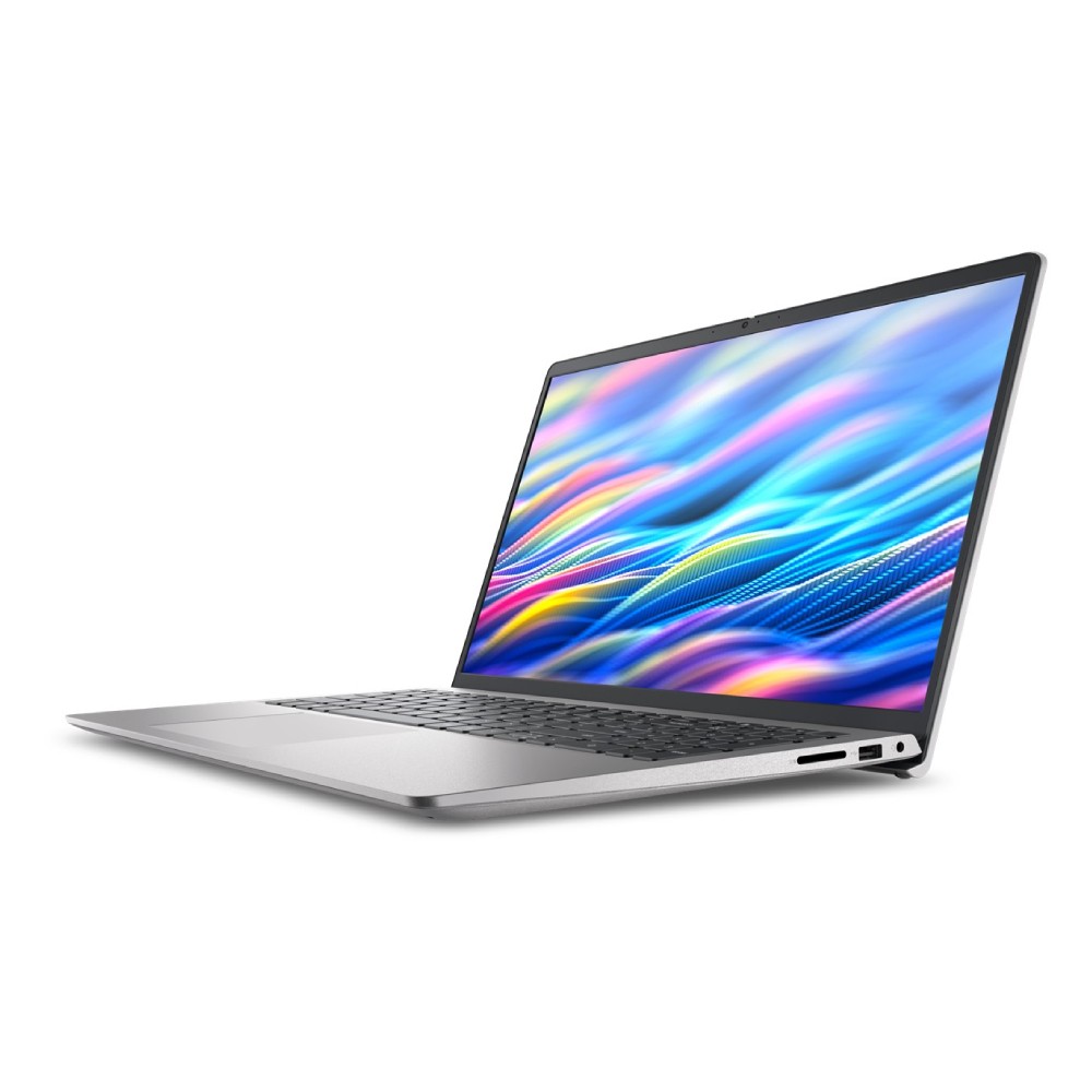 โน๊ตบุ๊ค Dell 15 DC15250I5161 Silver