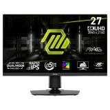 จอมอนิเตอร์ MSI MAG 272URDF E16 Gaming Monitor (IPS Dual Mode 4K 160Hz/FHD 320Hz)