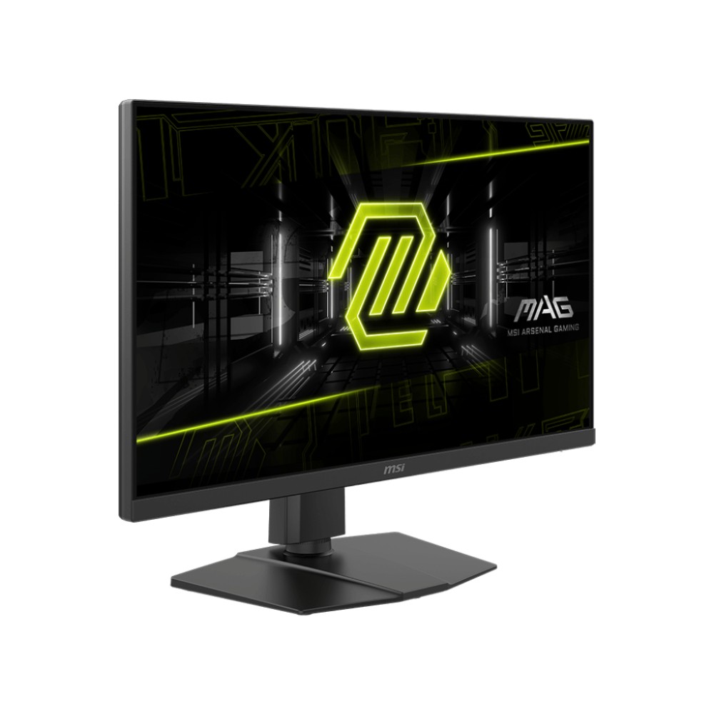 จอมอนิเตอร์ MSI MAG 272URDF E16 Gaming Monitor (IPS Dual Mode 4K 160Hz/FHD 320Hz)