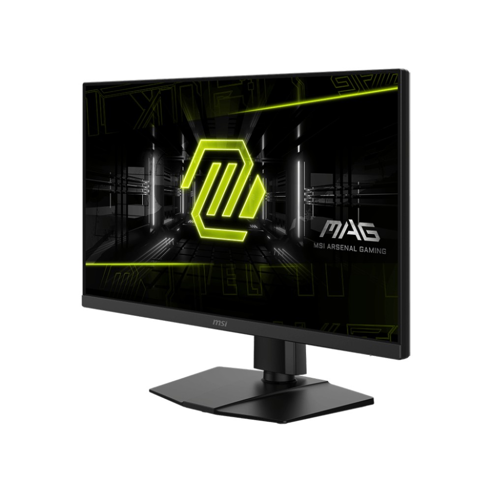 จอมอนิเตอร์ MSI MAG 272URDF E16 Gaming Monitor (IPS Dual Mode 4K 160Hz/FHD 320Hz)
